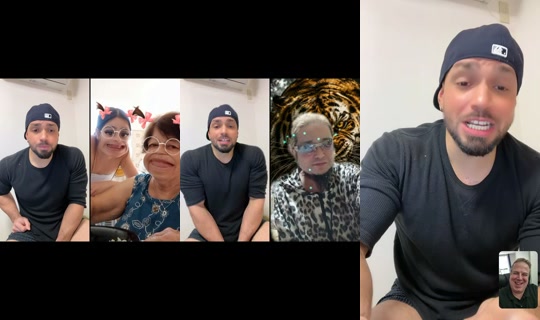 netodezoitolive TikTok Live — Sep 26, 2026, 3:29 PM