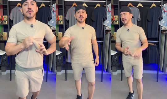 netoexpert TikTok Live — Oct 7, 2026, 4:07 PM