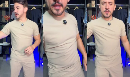 netoexpert TikTok Live — Oct 8, 2026, 12:39 PM
