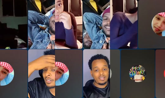 netsanetteferi617 TikTok Live — Aug 22, 2026, 12:33 AM