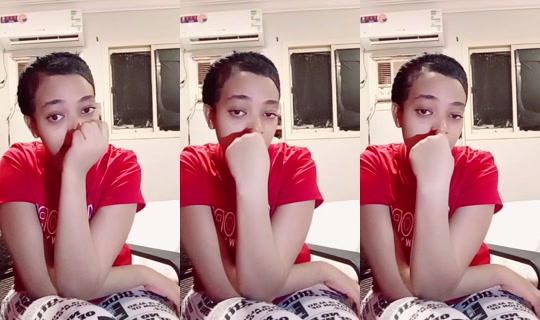 netsanetteferi617 TikTok Live — Aug 22, 2026, 9:46 PM