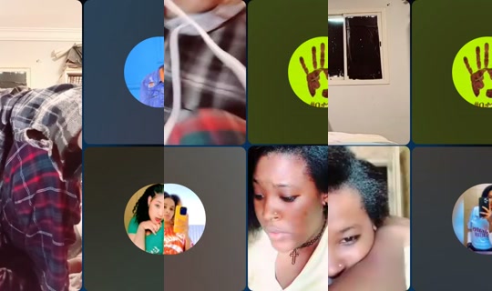 netsanetteferi617 TikTok Live — Aug 23, 2026, 1:18 PM