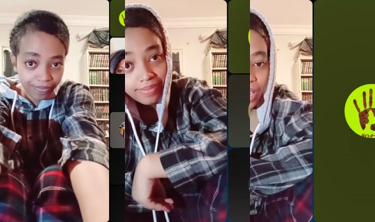netsanetteferi617 TikTok Live — Aug 23, 2026, 2:08 PM
