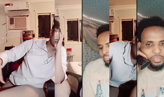netsanetteferi617 TikTok Live — Aug 23, 2026, 9:30 PM