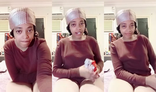 netsanetteferi617 TikTok Live — Aug 24, 2026, 9:13 PM