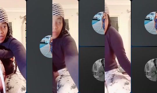 netsanetteferi617 TikTok Live — Aug 25, 2026, 8:49 PM