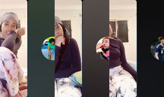 netsanetteferi617 TikTok Live — Aug 25, 2026, 10:30 PM