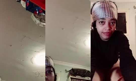 netsanetteferi617 TikTok Live — Aug 27, 2026, 9:30 PM