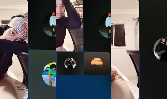 netsanetteferi617 TikTok Live — Aug 27, 2026, 9:44 PM