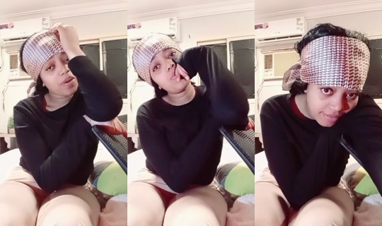 netsanetteferi617 TikTok Live — Aug 28, 2026, 12:17 AM