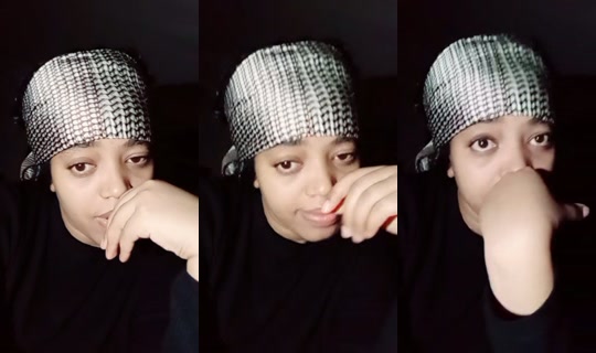 netsanetteferi617 TikTok Live — Aug 28, 2026, 12:55 AM
