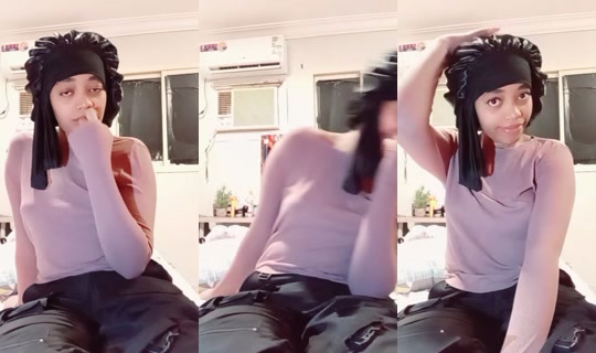 netsanetteferi617 TikTok Live — Aug 28, 2026, 9:07 PM