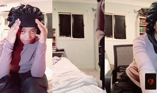 netsanetteferi617 TikTok Live — Aug 28, 2026, 9:57 PM