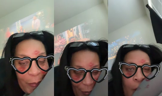 netta.young TikTok Live — Sep 27, 2026, 10:10 PM