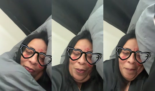 netta.young TikTok Live — Oct 4, 2026, 5:28 PM