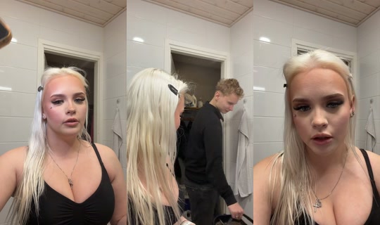 nettaemelia TikTok Live — Sep 18, 2026, 7:13 PM