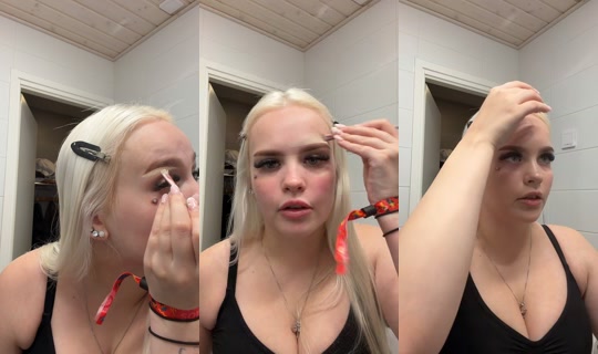 nettaemelia TikTok Live — Sep 19, 2026, 4:40 PM