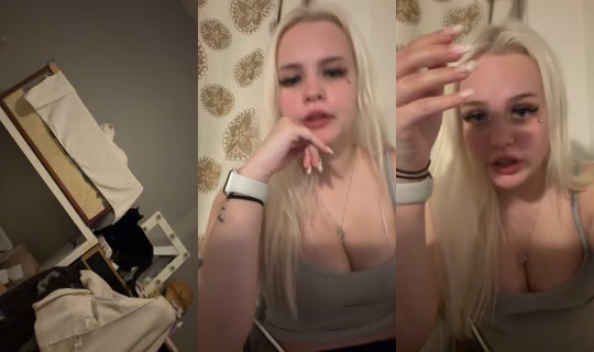 nettaemelia TikTok Live — Oct 1, 2026, 6:40 PM