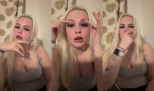 nettaemelia TikTok Live — Oct 1, 2026, 7:31 PM