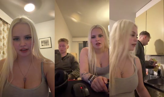 nettaemelia TikTok Live — Oct 1, 2026, 8:34 PM