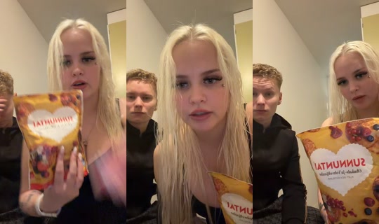 nettaemelia TikTok Live — Oct 4, 2026, 5:33 PM