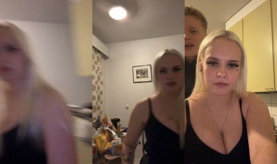 nettaemelia TikTok Live — Oct 4, 2026, 7:51 PM