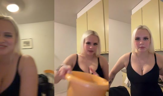 nettaemelia TikTok Live — Oct 4, 2026, 8:42 PM