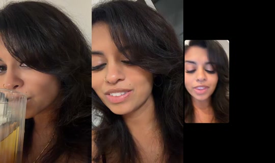 nettep25 TikTok Live — Aug 23, 2026, 6:54 AM