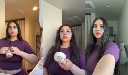 nettiibedford TikTok Live — Aug 30, 2026, 10:00 PM