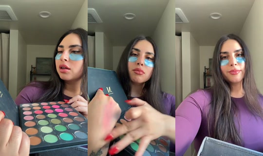 nettiibedford TikTok Live — Aug 30, 2026, 10:22 PM