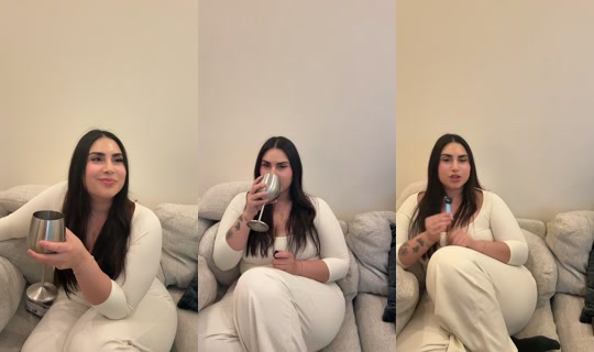 nettiibedford TikTok Live — Sep 12, 2026, 3:21 AM