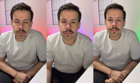 nettovissechi TikTok Live — Aug 31, 2026, 8:41 AM