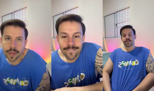 nettovissechi TikTok Live — Sep 22, 2026, 10:36 PM