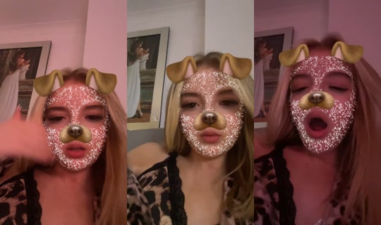 nev88484 TikTok Live — Sep 23, 2026, 11:43 PM
