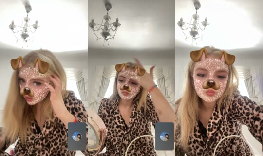 nev88484 TikTok Live — Sep 24, 2026, 12:54 PM