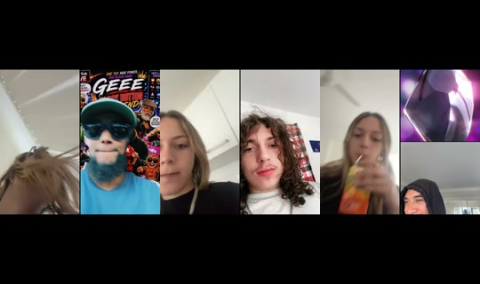 nevaeh.jenkz TikTok Live — Aug 24, 2026, 12:26 AM
