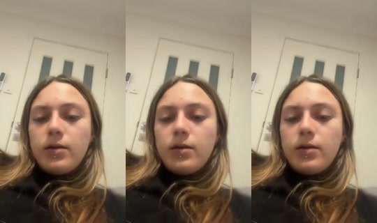 nevaeh.jenkz TikTok Live — Aug 24, 2026, 10:52 AM