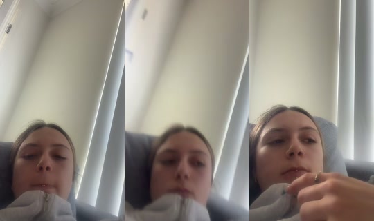 nevaeh.jenkz TikTok Live — Aug 25, 2026, 12:05 AM