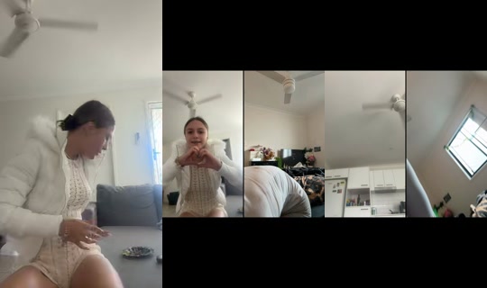 nevaeh.jenkz TikTok Live — Aug 25, 2026, 6:01 AM