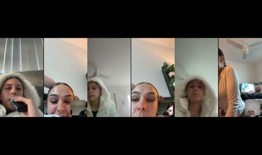 nevaeh.jenkz TikTok Live — Aug 25, 2026, 6:33 AM