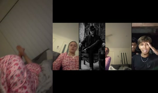 nevaeh.jenkz TikTok Live — Aug 25, 2026, 1:22 PM