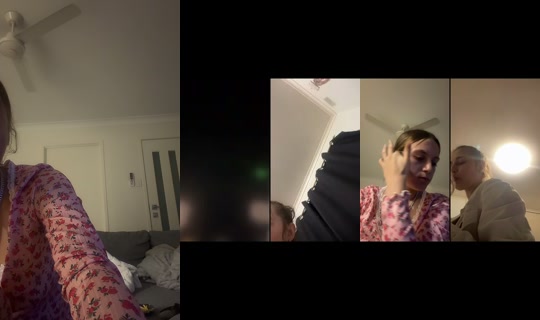 nevaeh.jenkz TikTok Live — Aug 25, 2026, 2:00 PM