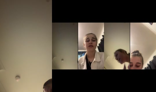 nevaeh.jenkz TikTok Live — Aug 25, 2026, 2:26 PM