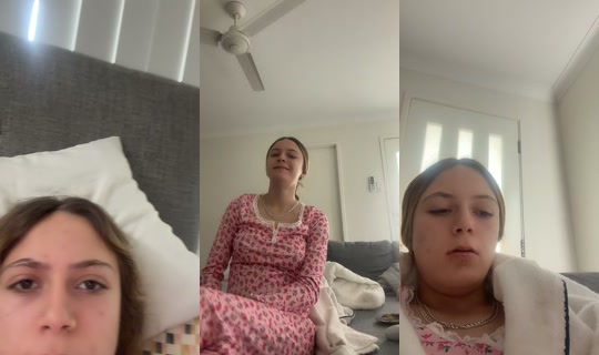 nevaeh.jenkz TikTok Live — Aug 26, 2026, 2:06 AM