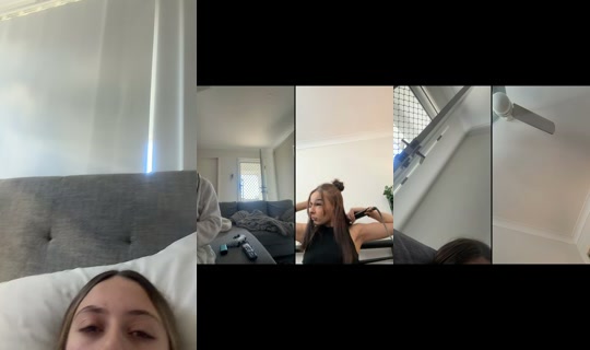 nevaeh.jenkz TikTok Live — Aug 26, 2026, 3:15 AM
