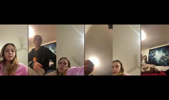 nevaeh.jenkz TikTok Live — Aug 27, 2026, 1:01 PM