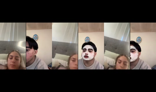 nevaeh.jenkz TikTok Live — Aug 28, 2026, 6:02 AM