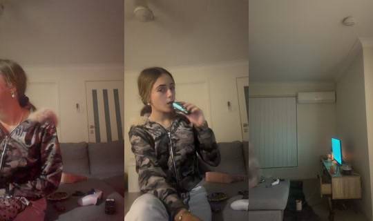 nevaeh.jenkz TikTok Live — Aug 28, 2026, 9:13 AM