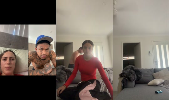 nevaeh.jenkz TikTok Live — Aug 30, 2026, 1:54 AM