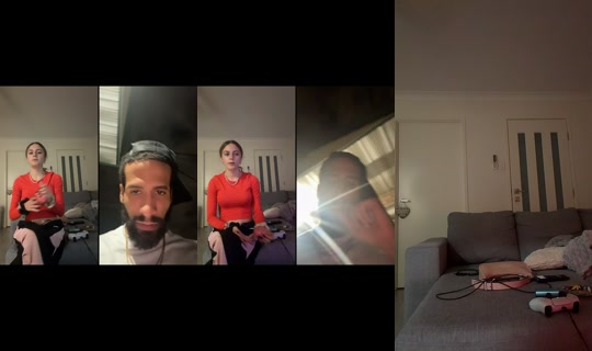 nevaeh.jenkz TikTok Live — Aug 30, 2026, 8:32 AM